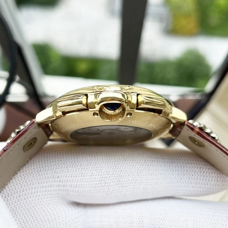 CARTIER Watches Neat 180593