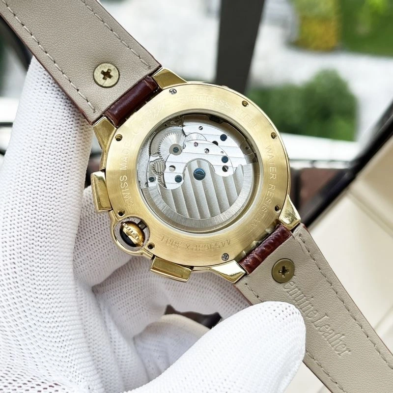 CARTIER Watches Neat 180593