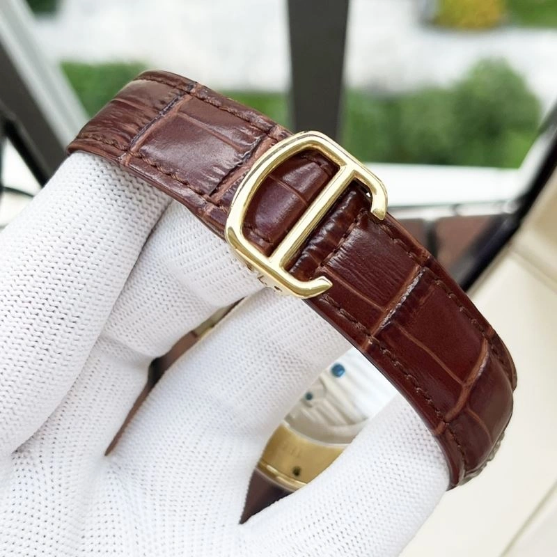 CARTIER Watches Neat 180593