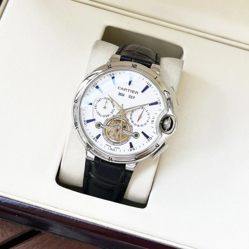 CARTIER Watches Bright 180592