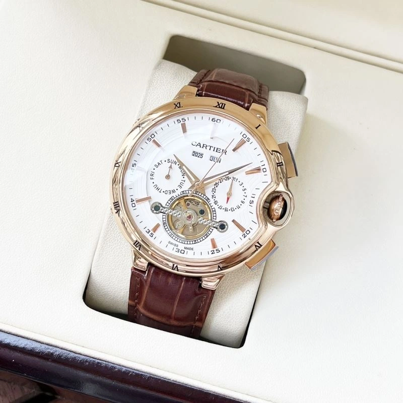 CARTIER Watches Bright 180592