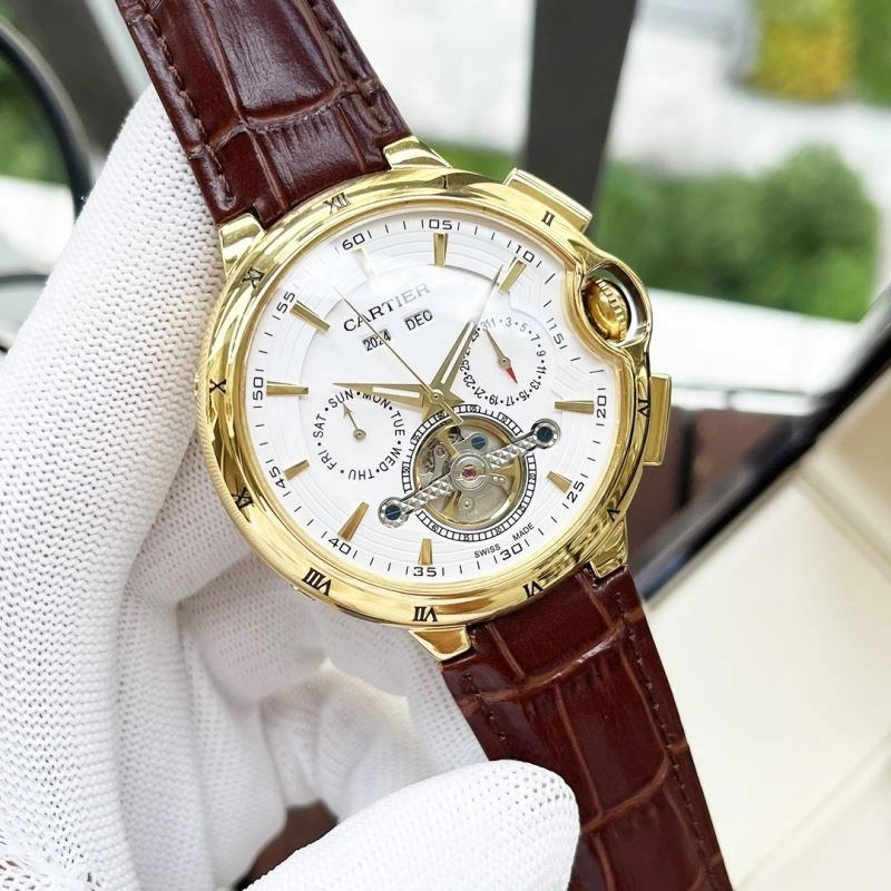 CARTIER Watches Bright 180592