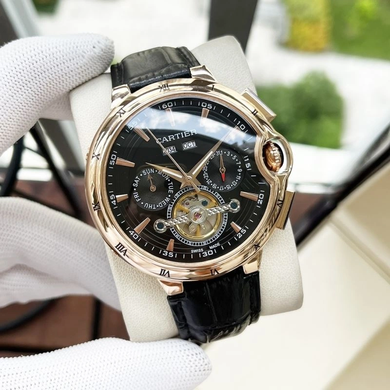 CARTIER Watches Bright 180592