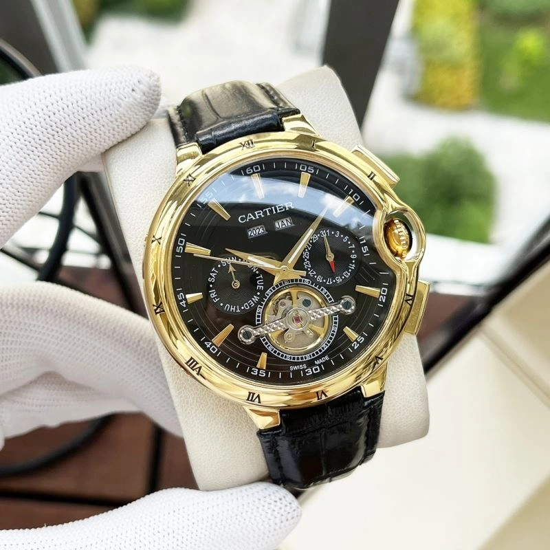 CARTIER Watches Bright 180592