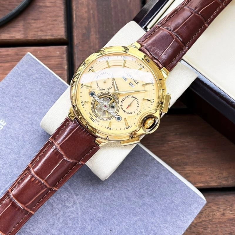 CARTIER Watches Bright 180592