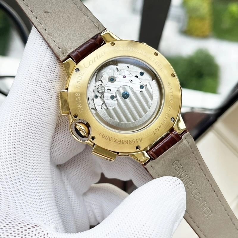 CARTIER Watches Bright 180592