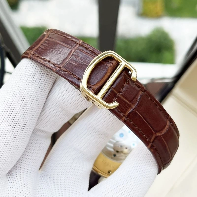 CARTIER Watches Bright 180592