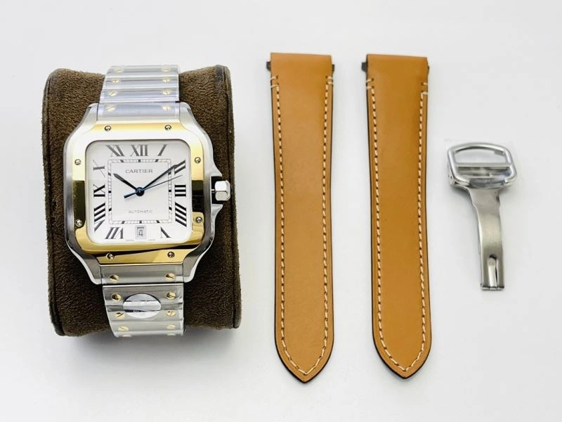 TravelReady CARTIER Watches 180591
