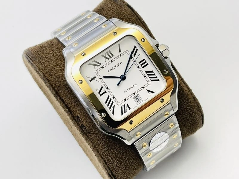 TravelReady CARTIER Watches 180591