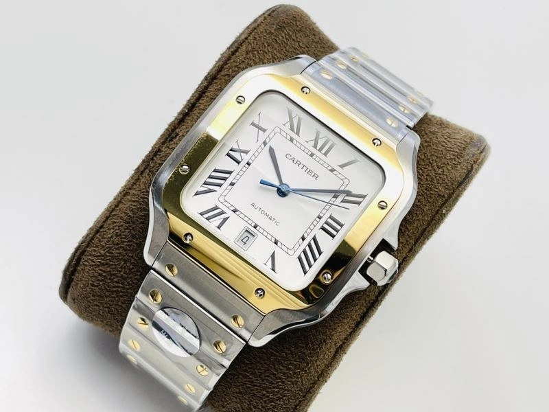 TravelReady CARTIER Watches 180591