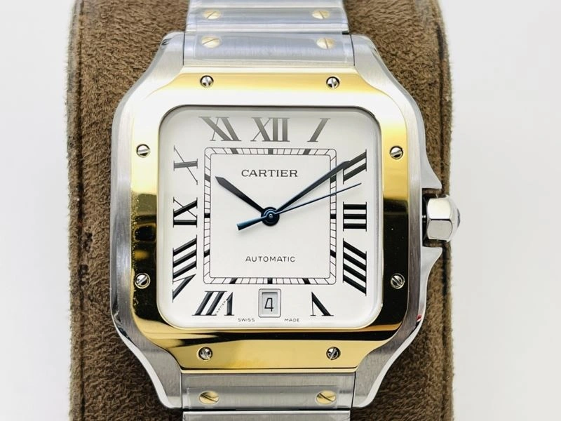 TravelReady CARTIER Watches 180591