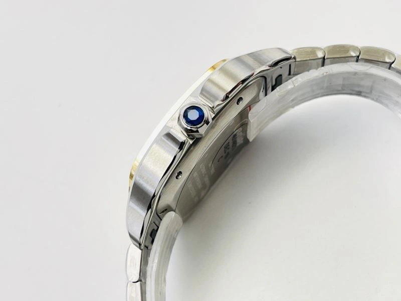 TravelReady CARTIER Watches 180591