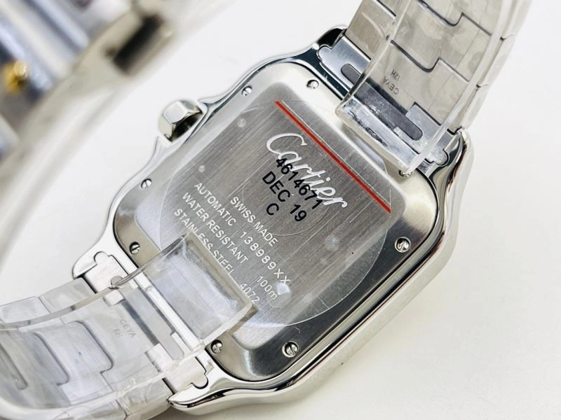 TravelReady CARTIER Watches 180591