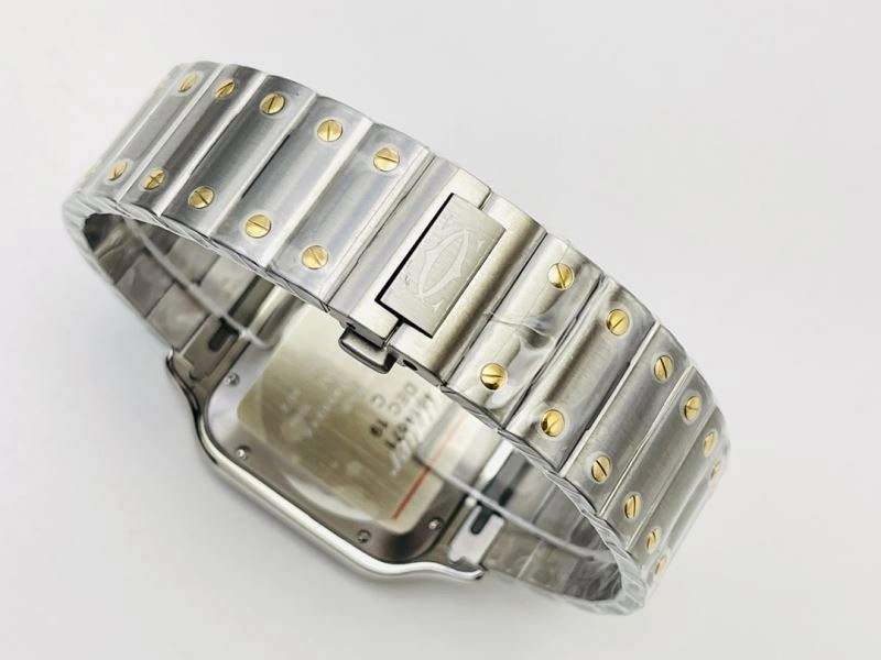 TravelReady CARTIER Watches 180591