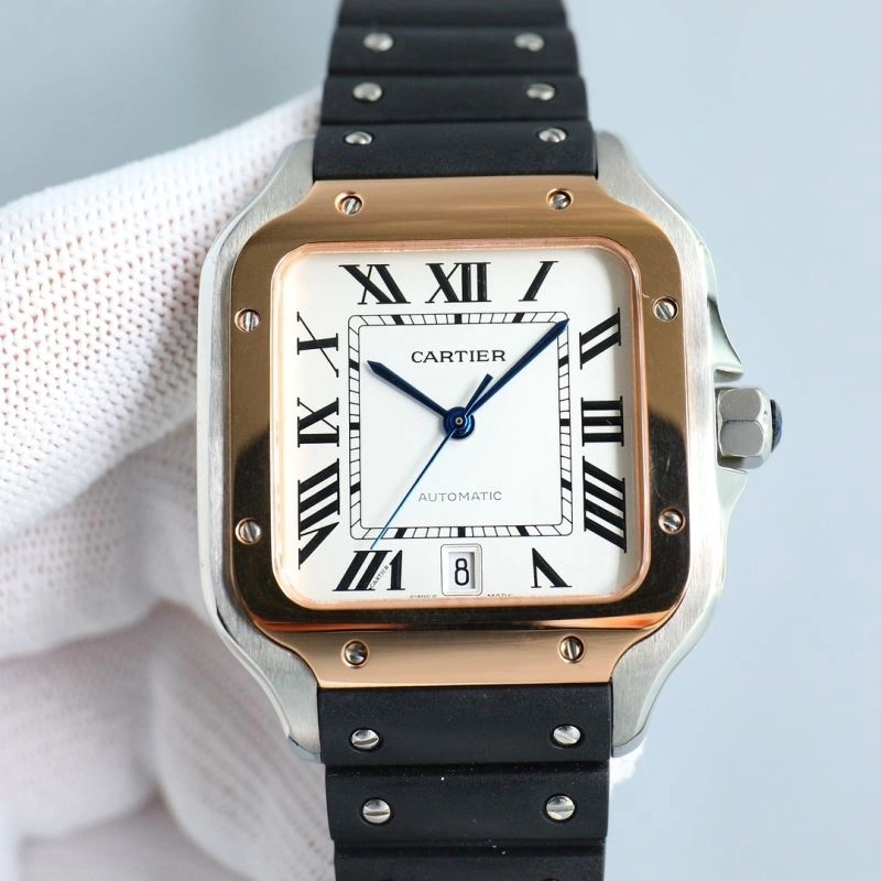 Sustainable CARTIER Watches 180590