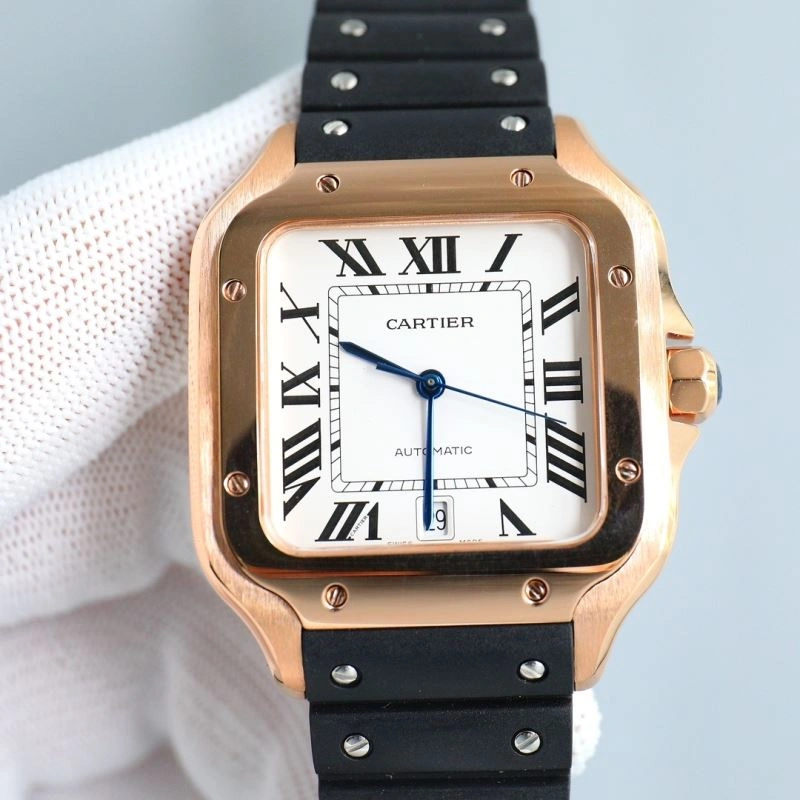 Sustainable CARTIER Watches 180590