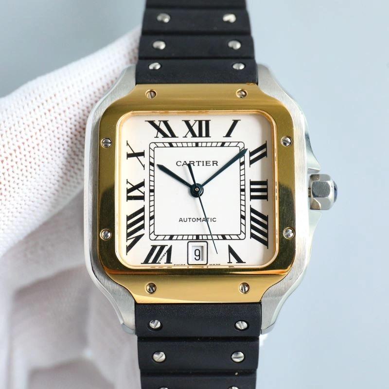 Sustainable CARTIER Watches 180590