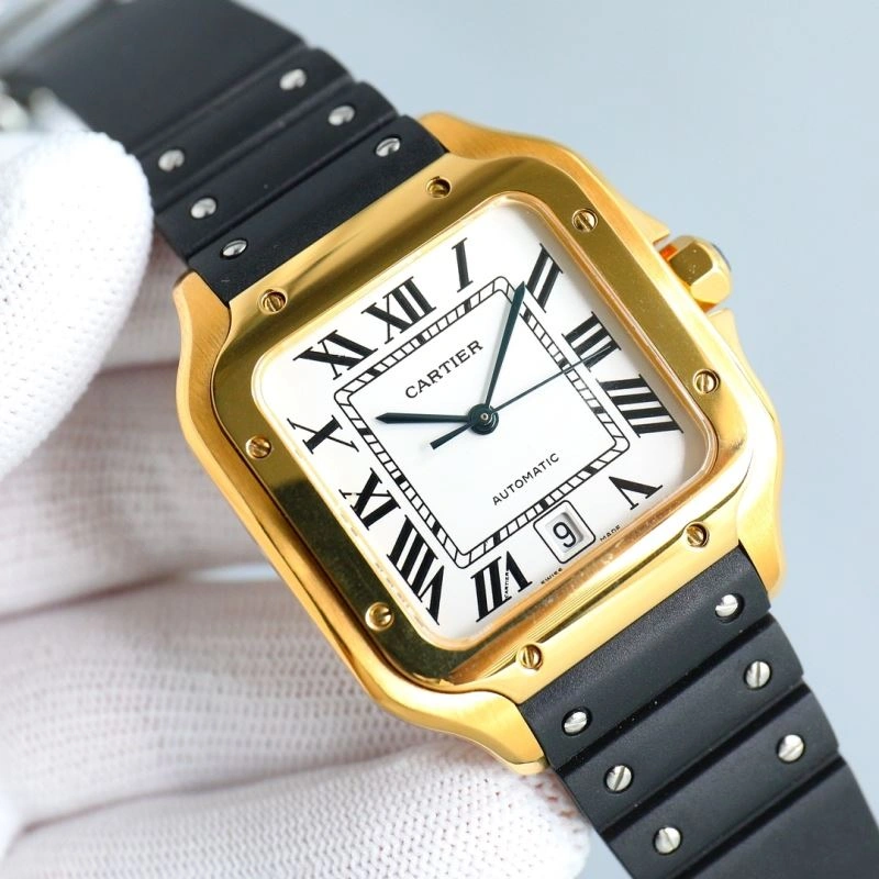 Sustainable CARTIER Watches 180590
