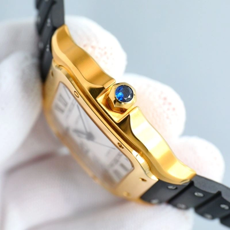 Sustainable CARTIER Watches 180590