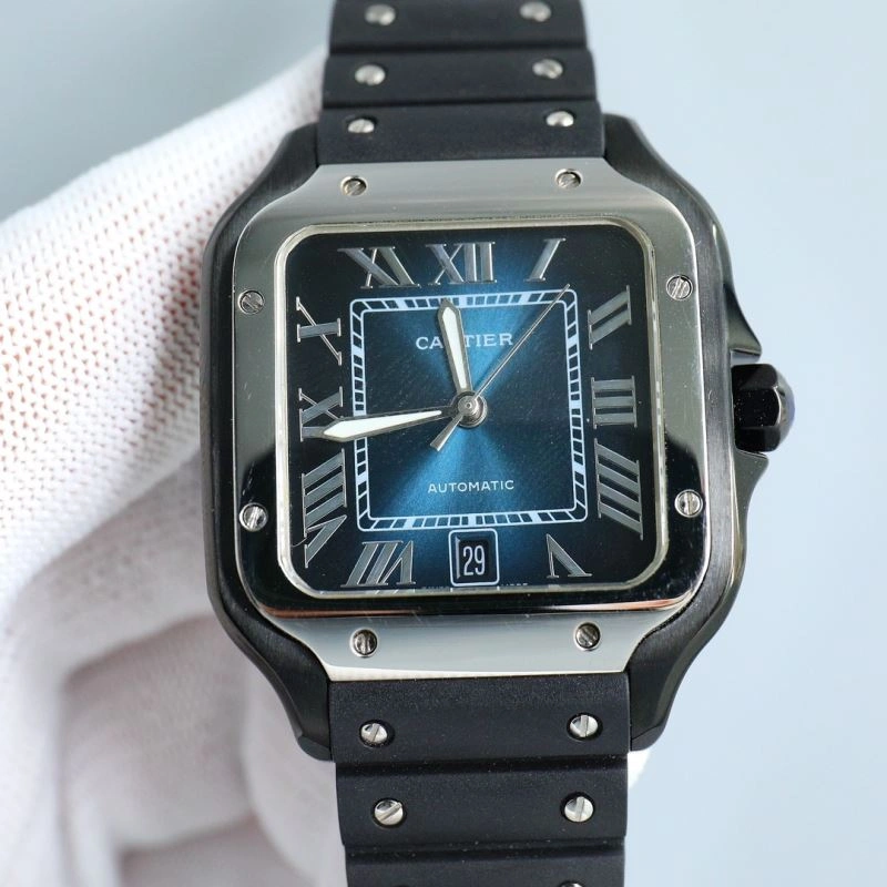 Vibrant CARTIER Watches 180588