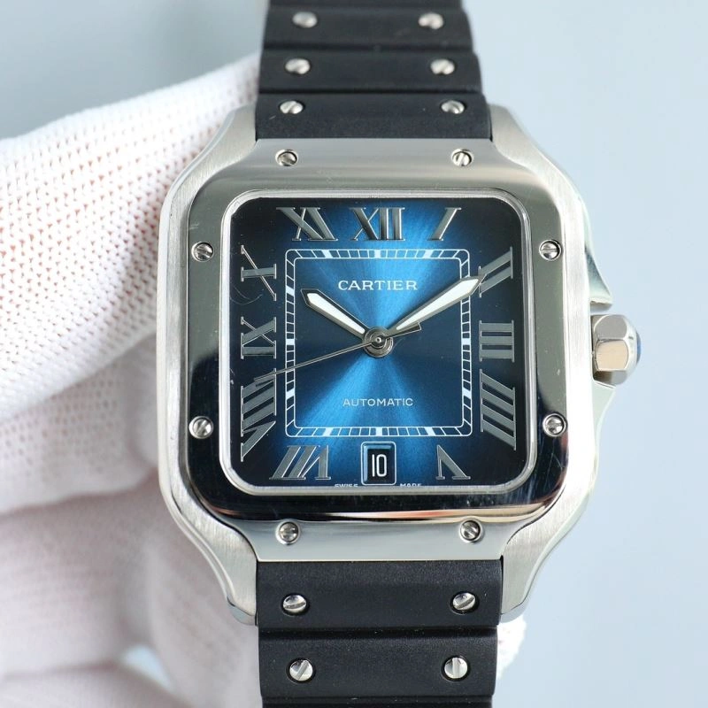 Vibrant CARTIER Watches 180588