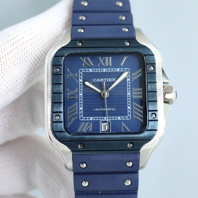 Vibrant CARTIER Watches 180588
