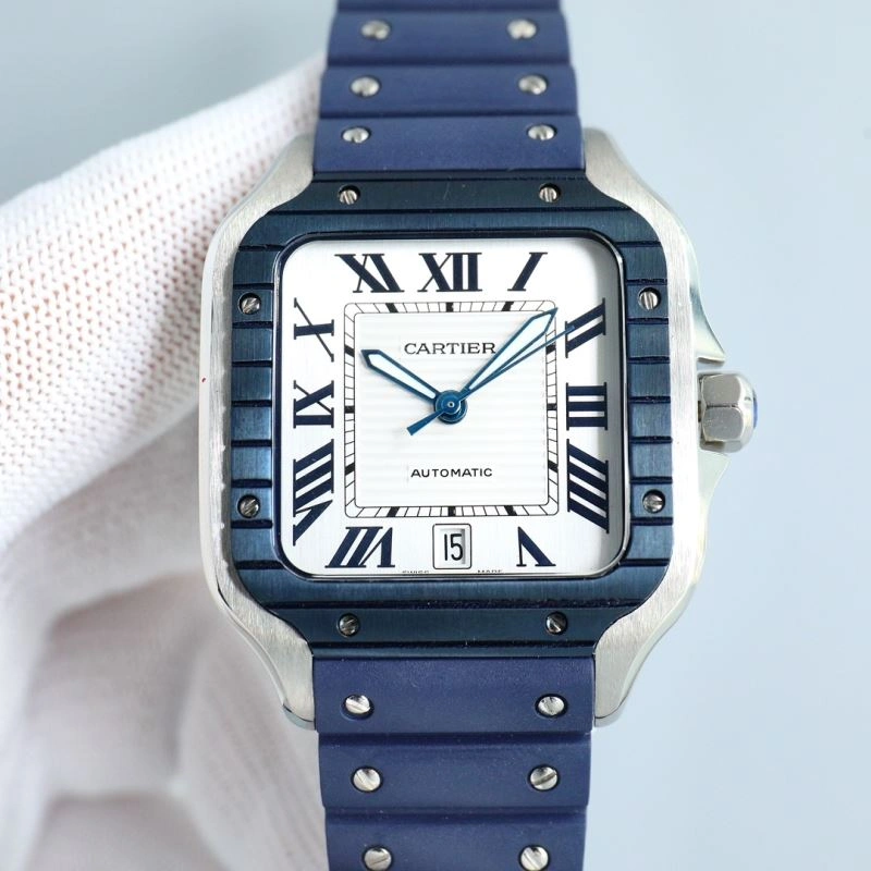 Vibrant CARTIER Watches 180588