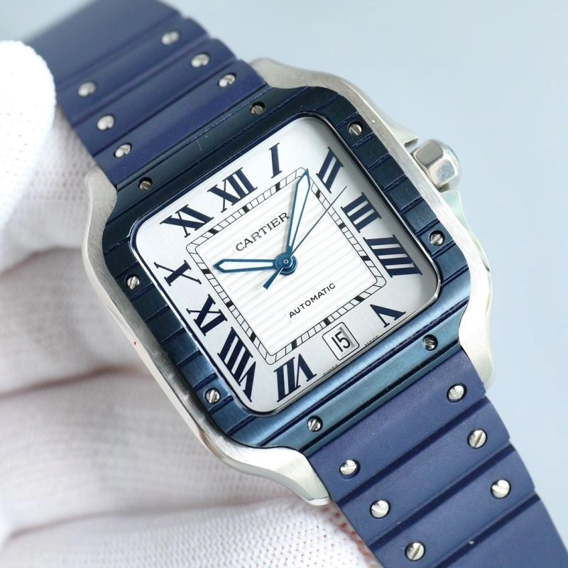 Vibrant CARTIER Watches 180588