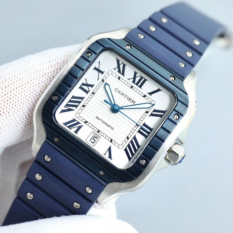 Vibrant CARTIER Watches 180588