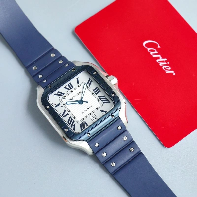 Vibrant CARTIER Watches 180588