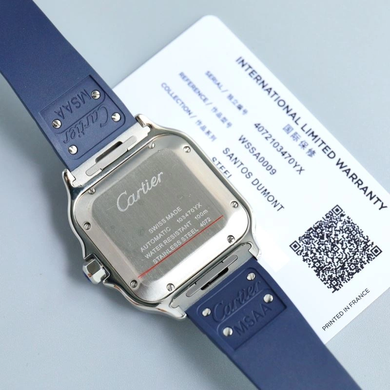 Vibrant CARTIER Watches 180588
