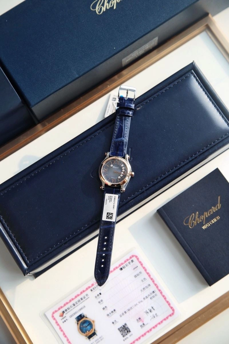 CARTIER Watches OdorResistant 180587