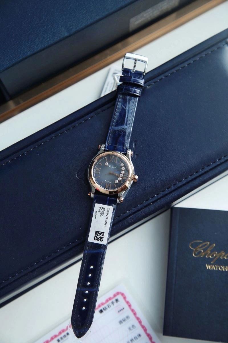 CARTIER Watches OdorResistant 180587
