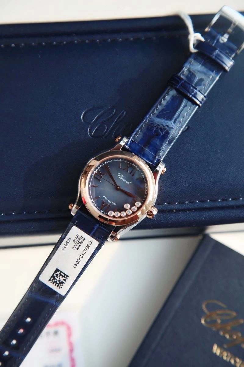 CARTIER Watches OdorResistant 180587