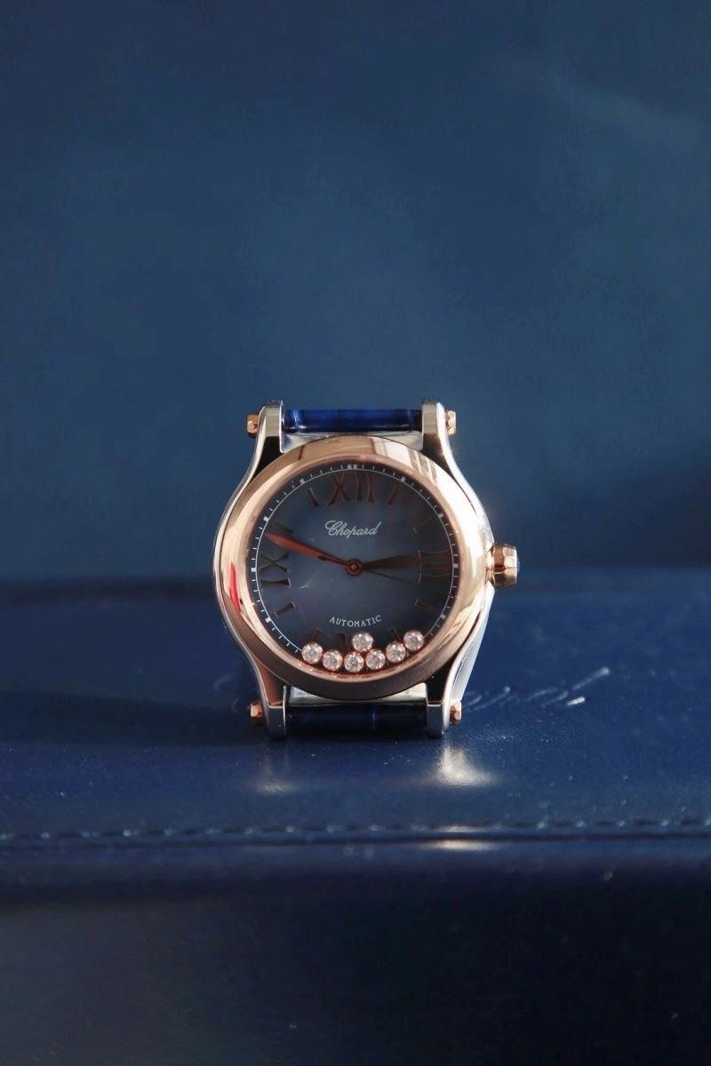 CARTIER Watches OdorResistant 180587