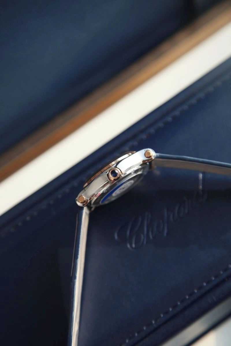 CARTIER Watches OdorResistant 180587
