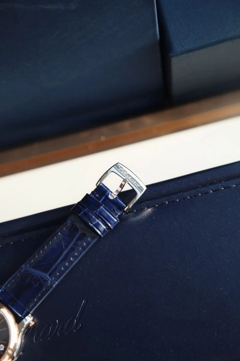 CARTIER Watches OdorResistant 180587