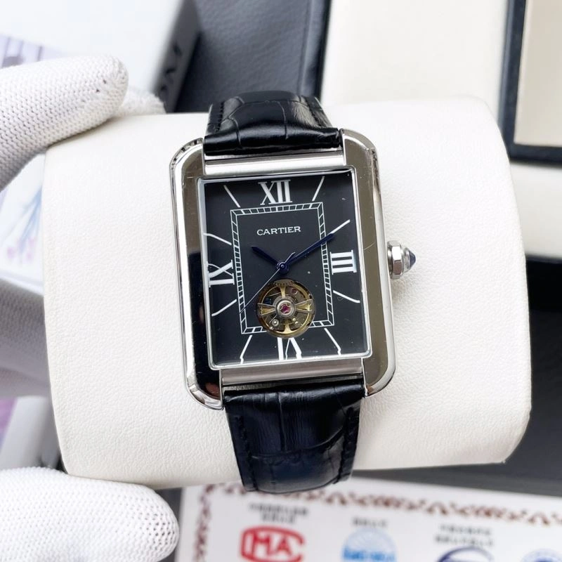 Affordable CARTIER Watches 180584