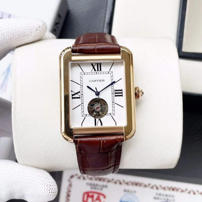 Affordable CARTIER Watches 180584