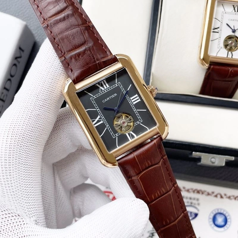 Affordable CARTIER Watches 180584