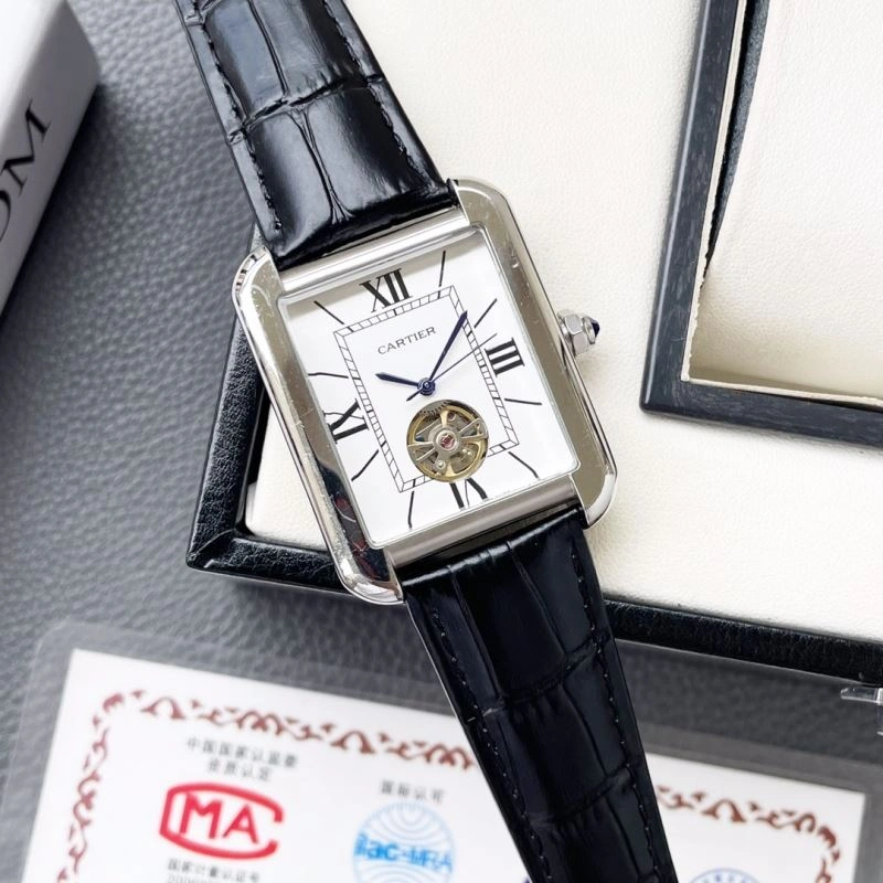 Affordable CARTIER Watches 180584