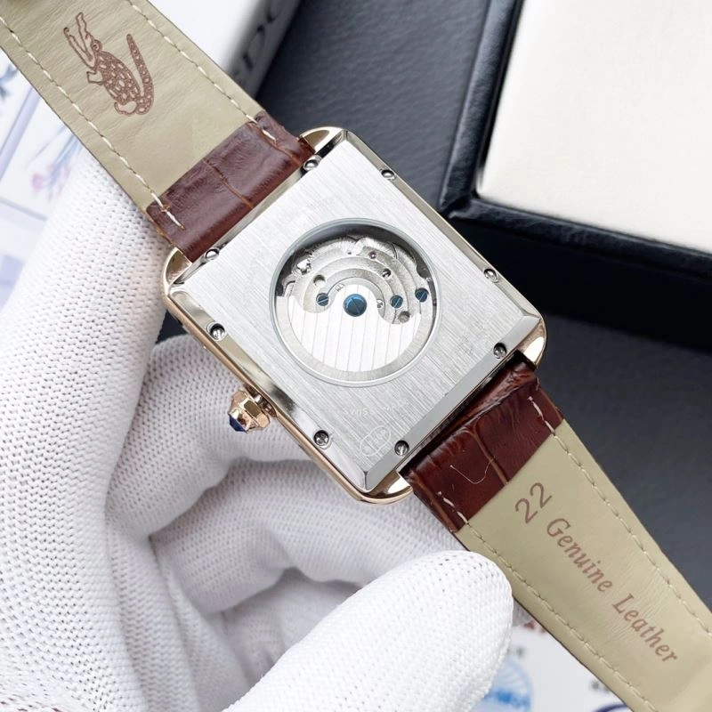 Affordable CARTIER Watches 180584