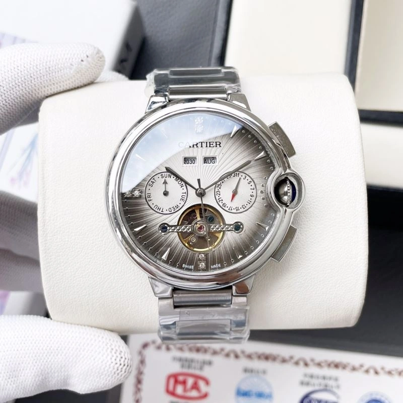 CARTIER Watches WeatherProof 180585