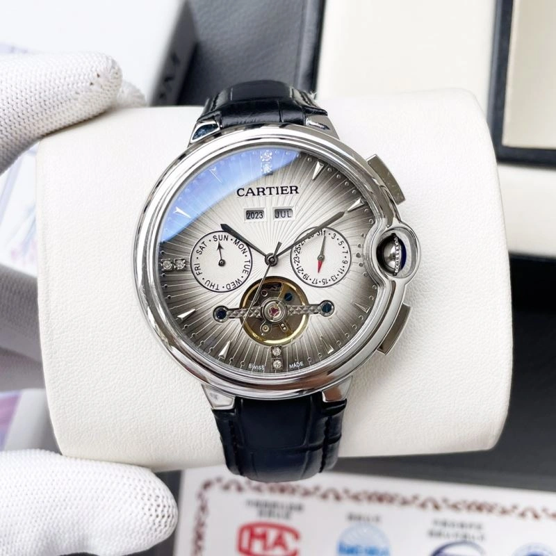 CARTIER Watches WeatherProof 180585