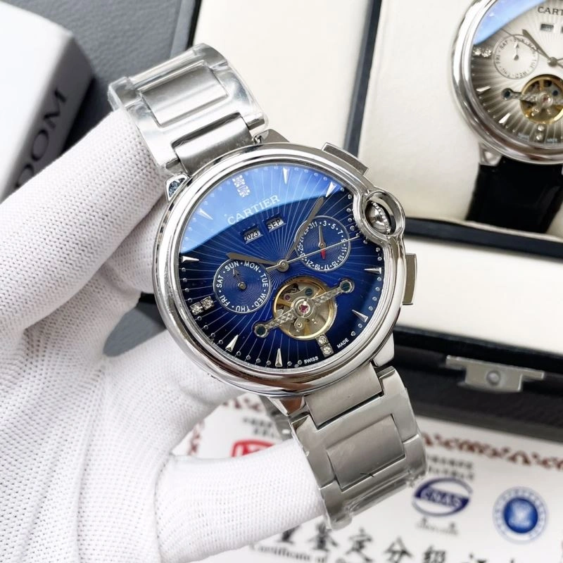CARTIER Watches WeatherProof 180585
