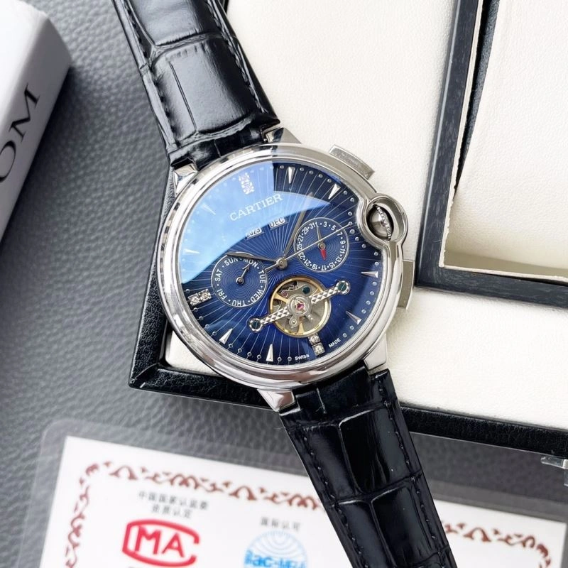 CARTIER Watches WeatherProof 180585