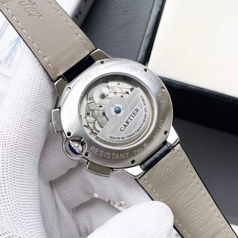 CARTIER Watches WeatherProof 180585
