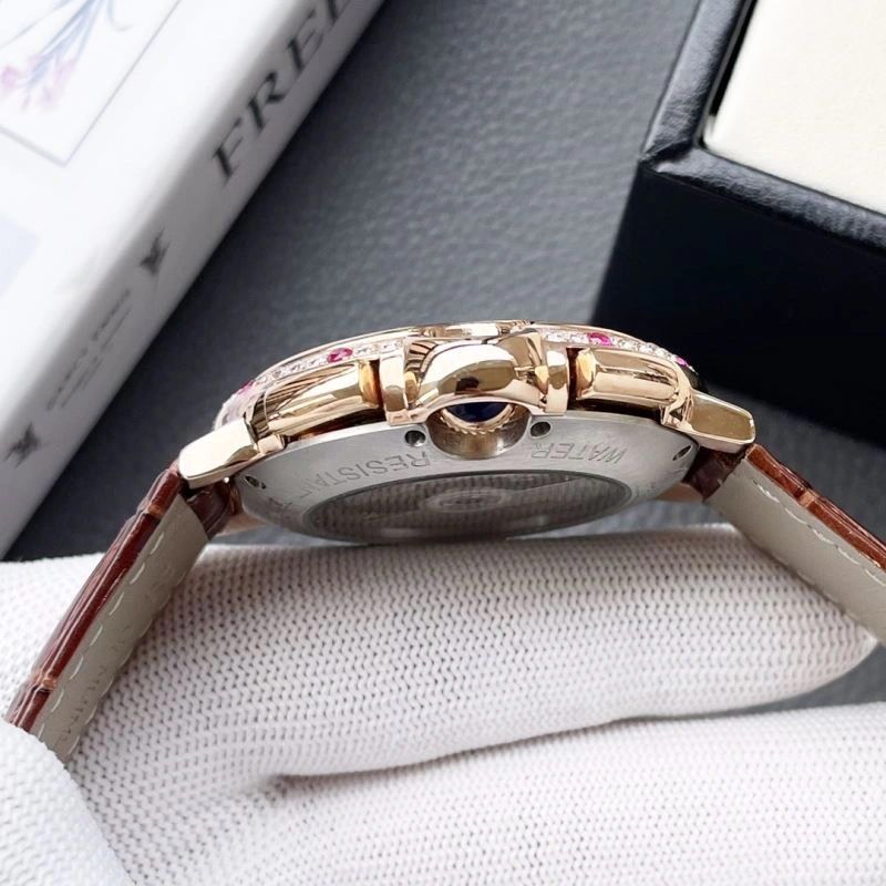 CARTIER Watches Durable 180582