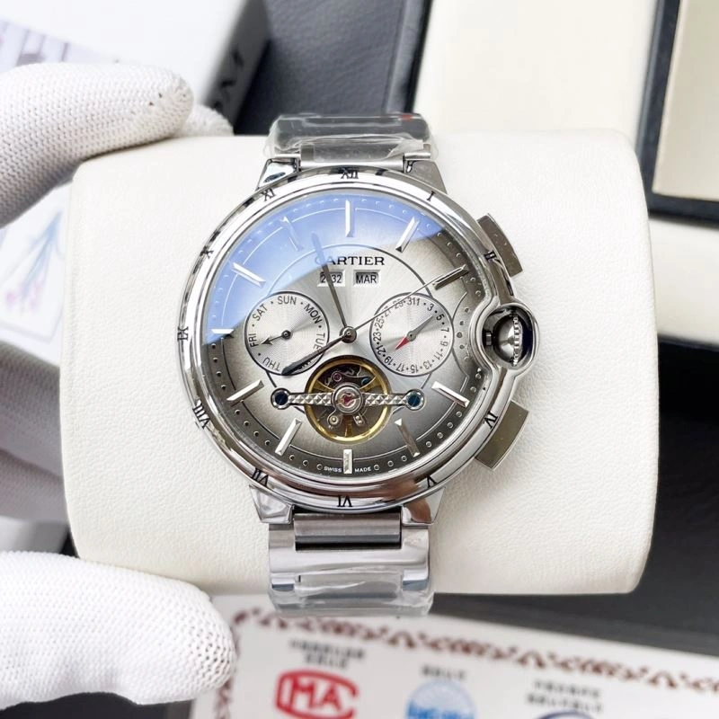 Elegant CARTIER Watches 180583