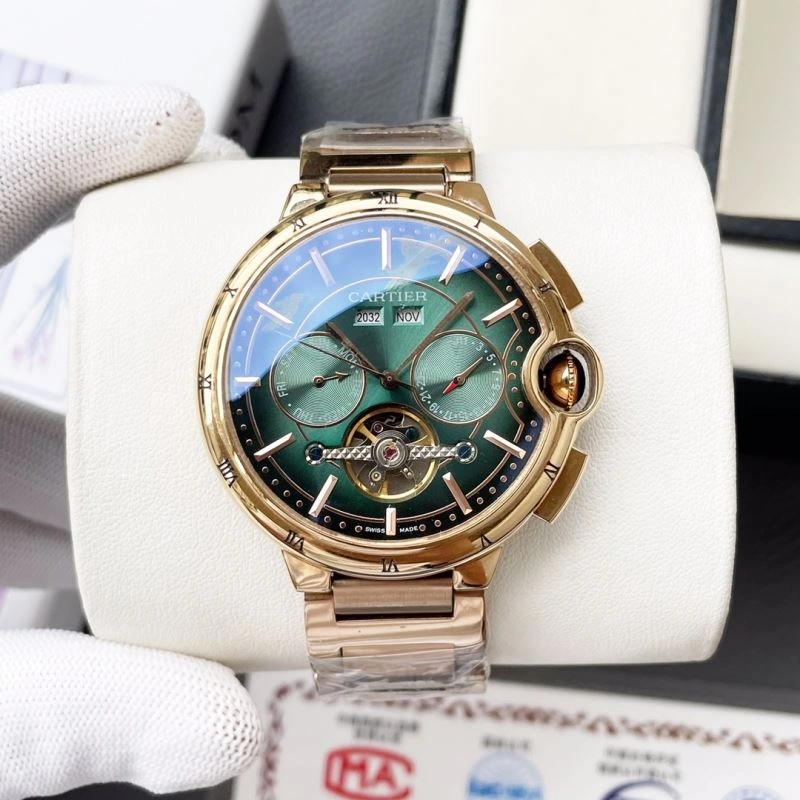 Elegant CARTIER Watches 180583